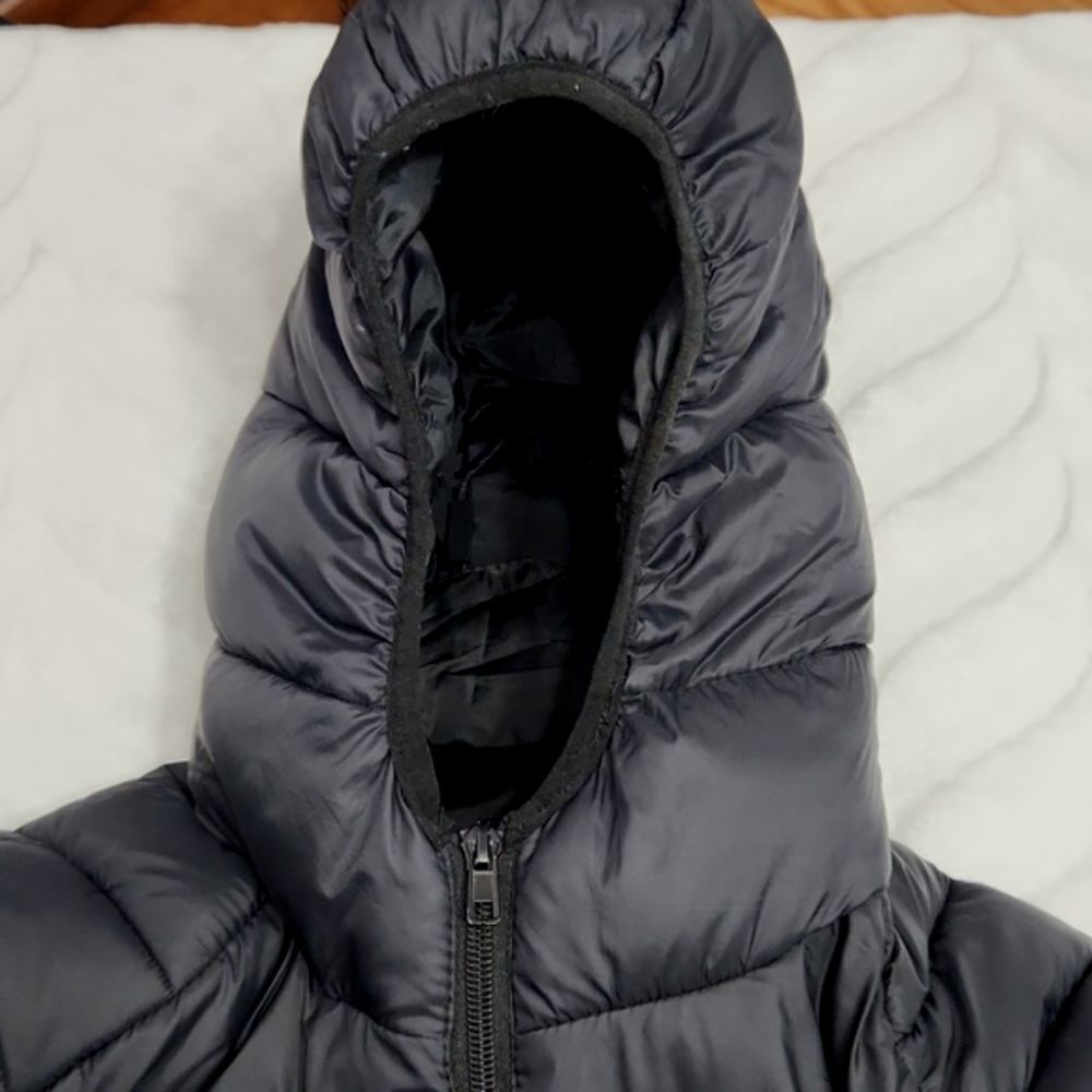 USTED BY ME Plus size puffer jacket. - Picture 13 of 13